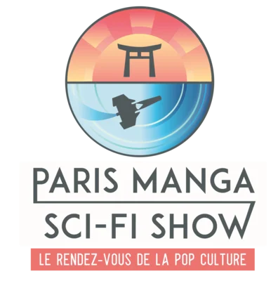 paris Manga