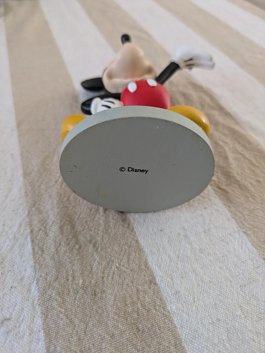 Figurine Disney