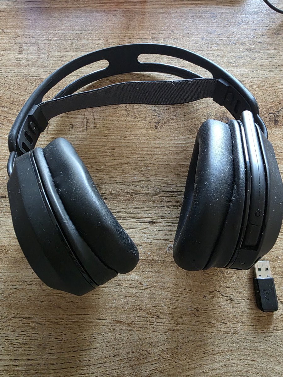 Casque Turtle Beach STEALTH 500