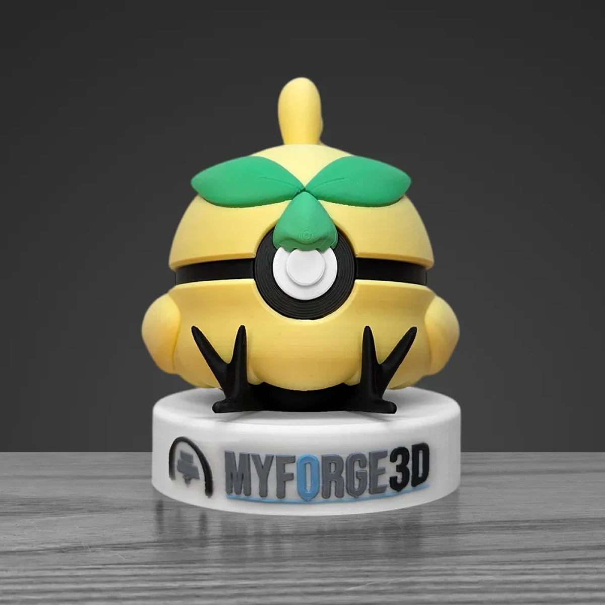 Pokéball Pokémon Broussatif
