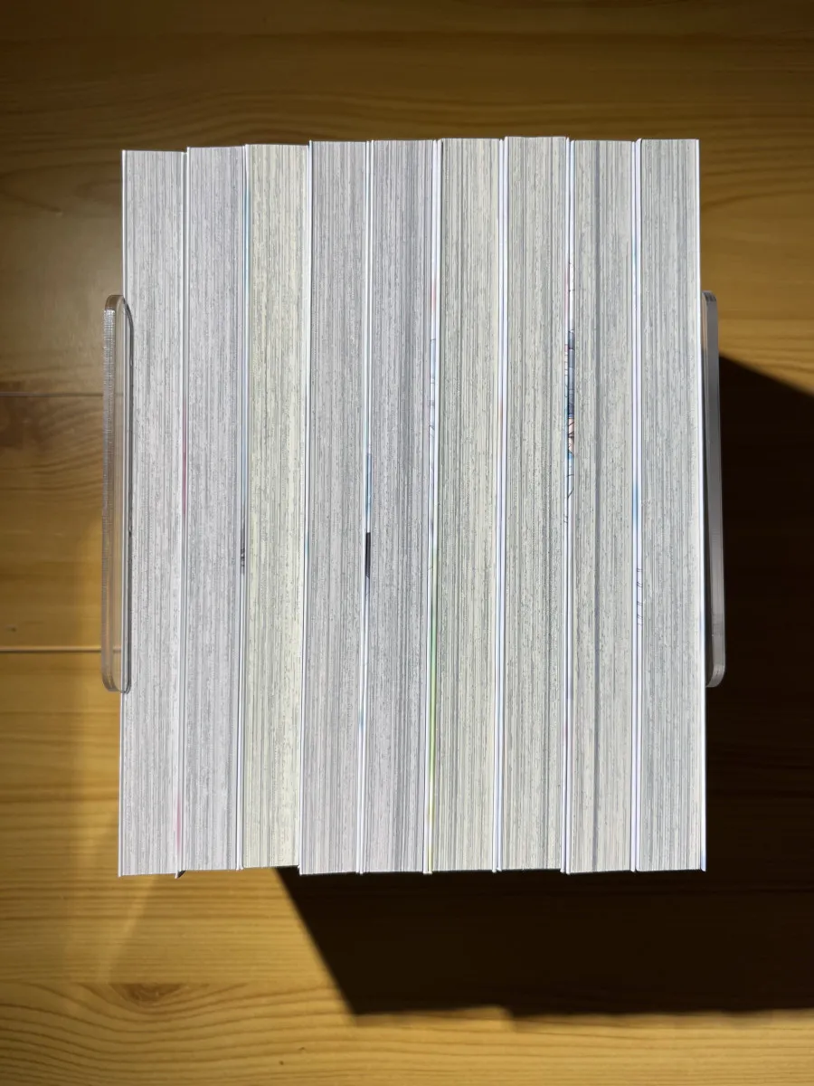 And yet, you are so sweet