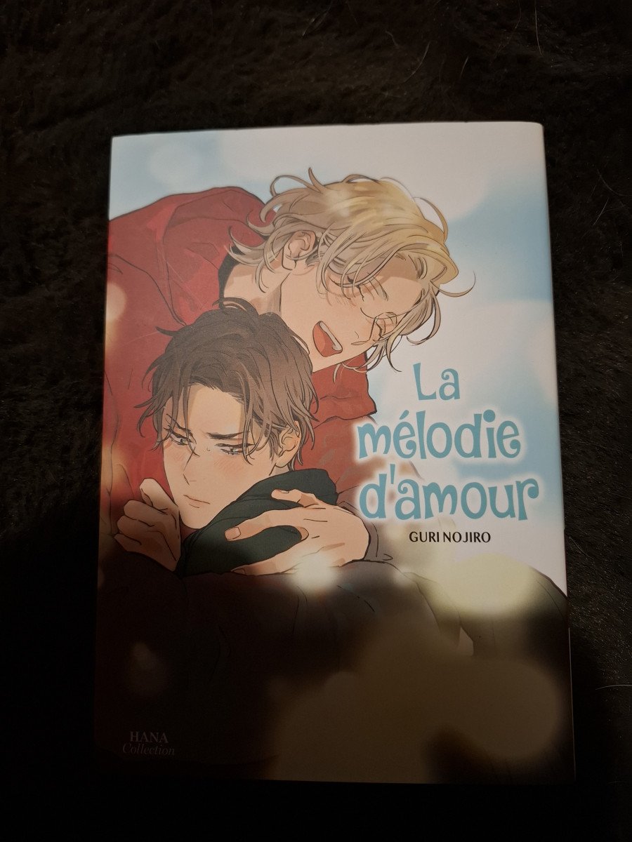 La Mélodie d'Amour
