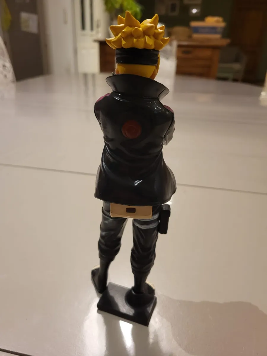 Figurine Boruto (next generation)