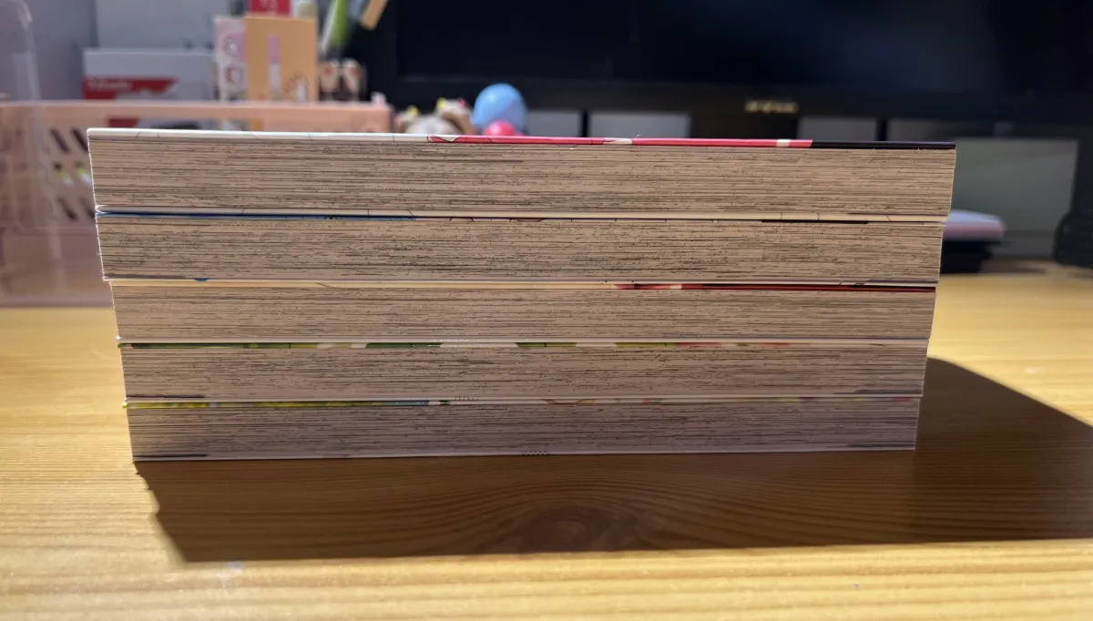 Ces nuances entre nous