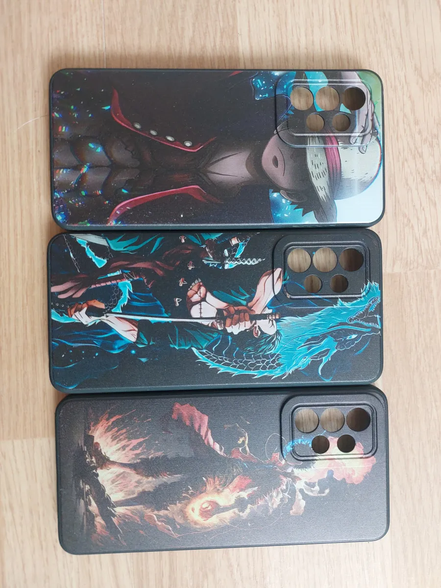 Coque de téléphone Samsung a52