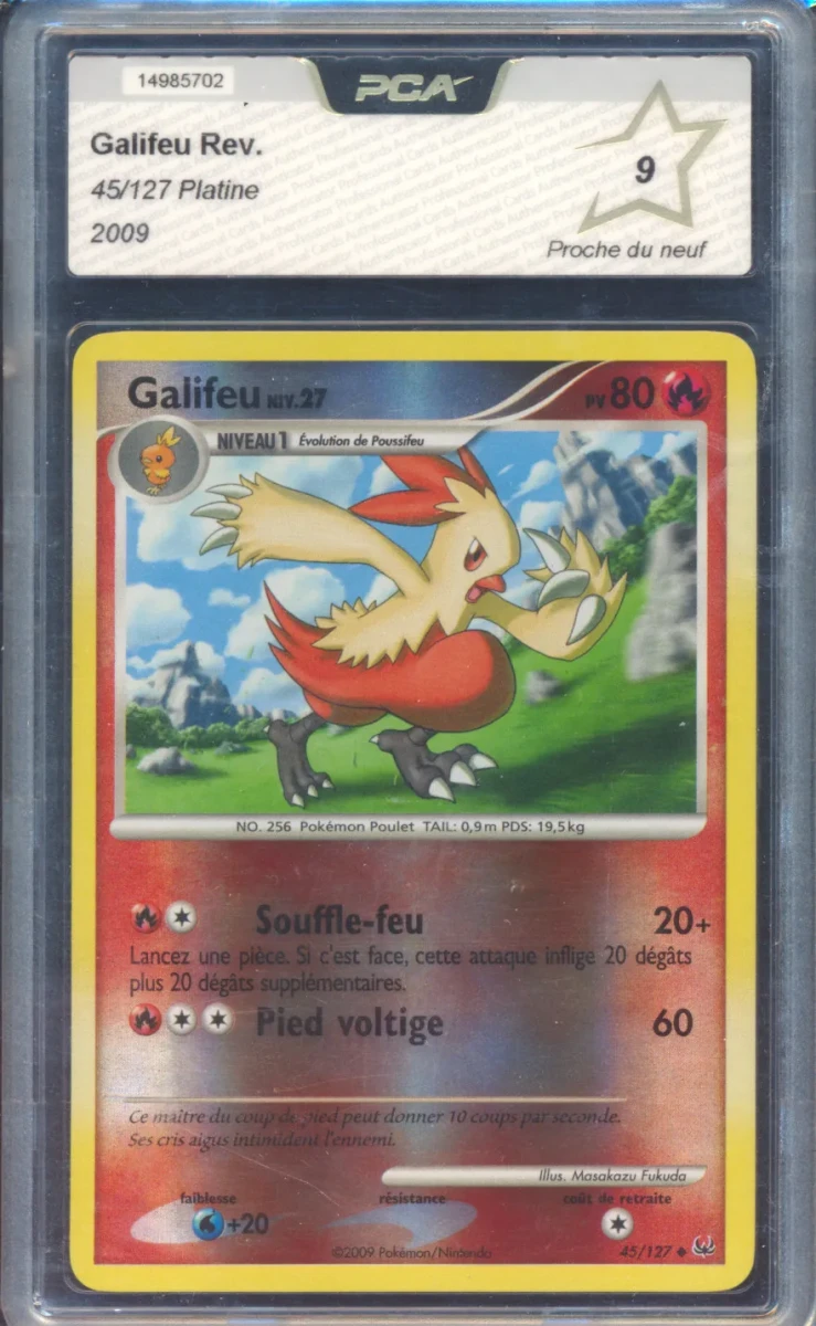 Galifeu Reverse