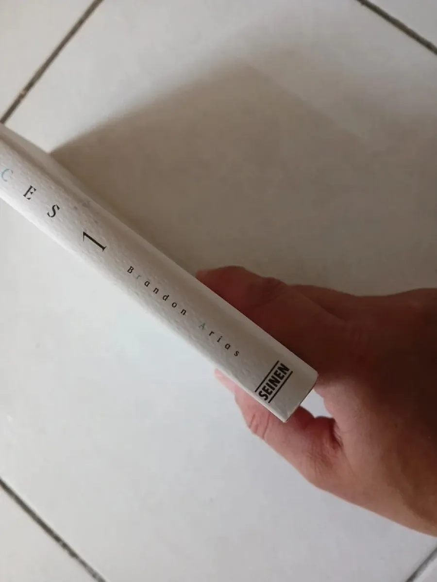 Manga - Cicatrice tome 1