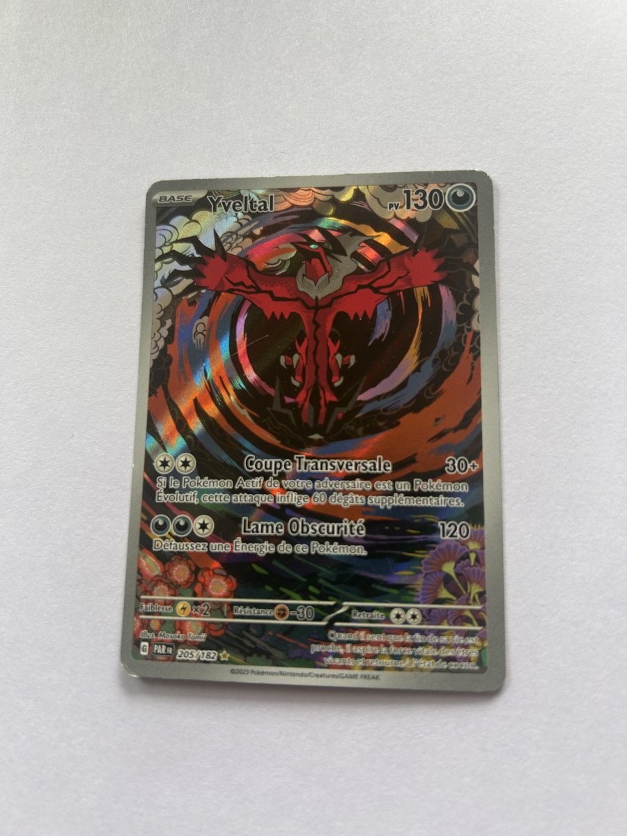 YVELTAL