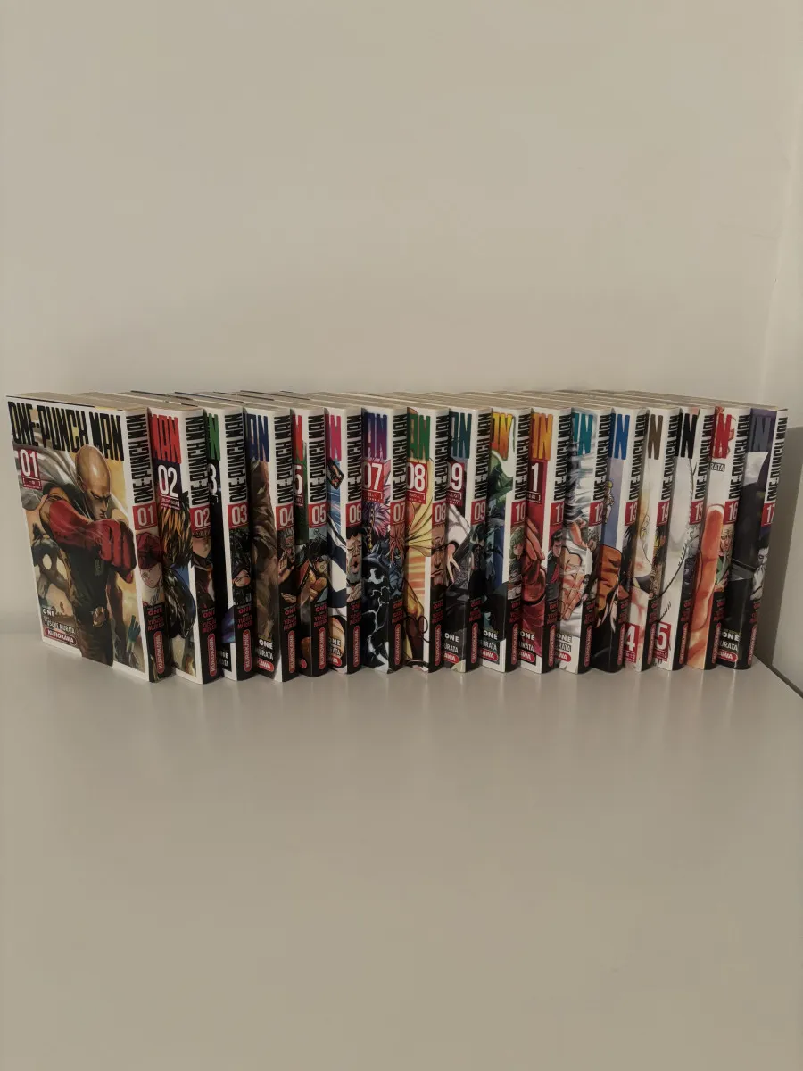 Lot ThQuintessential Quintuplets tomes 1 à 10 – Édition Pika – Bon état