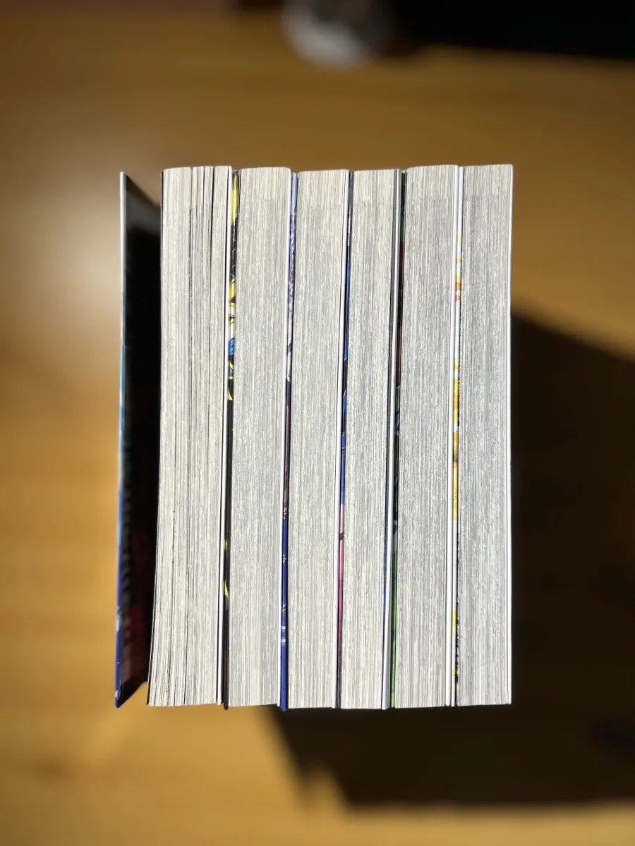 Valhallian The Black Iron