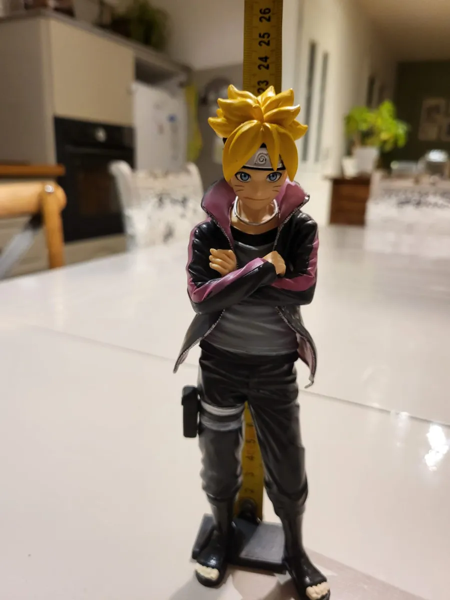 Figurine Boruto (next generation)