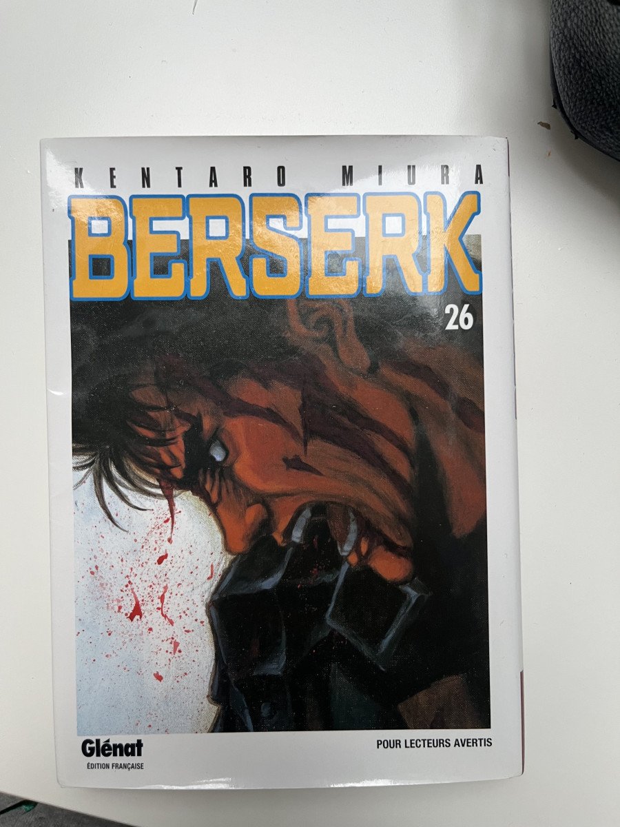 Tome 26-27