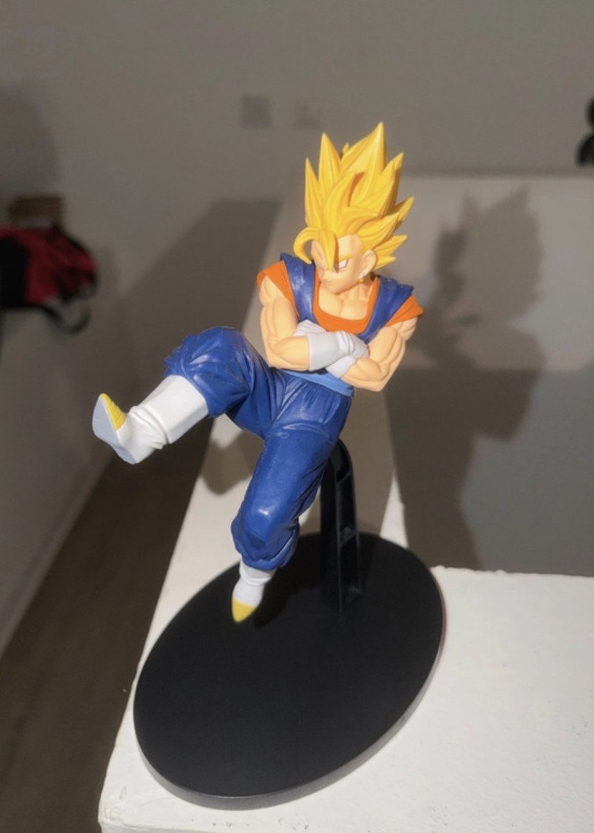 Figurine Vegeto