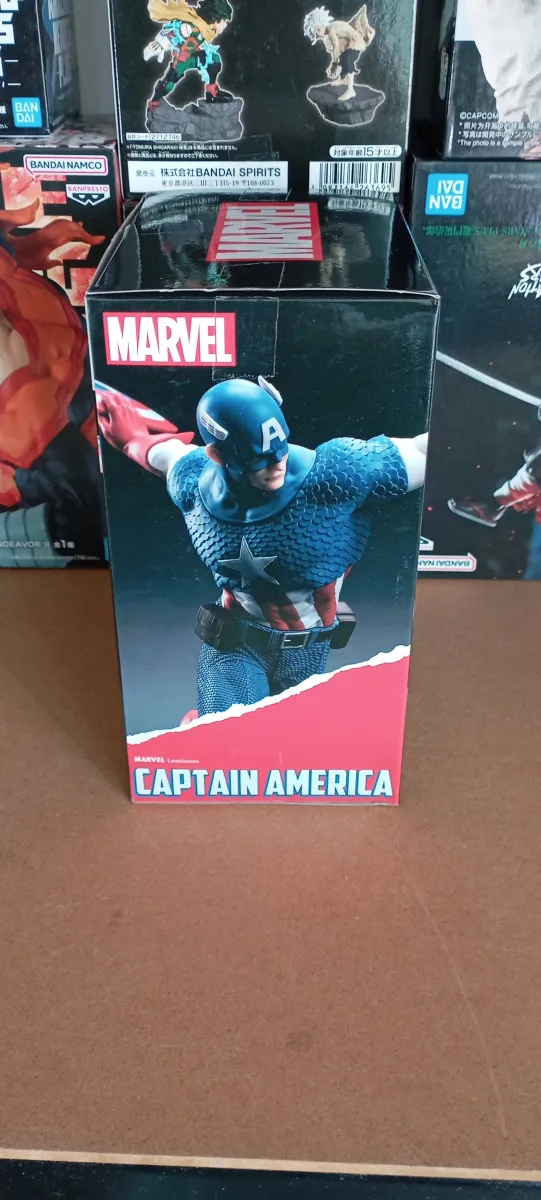 Captain America