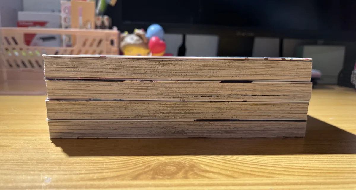 Don’t worry Be happy !