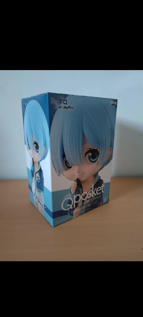 Figurine Rem