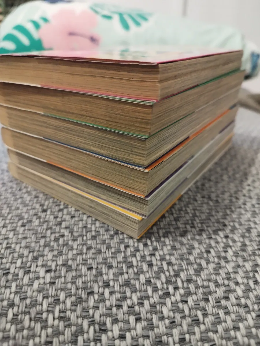 Galism sœur de choc