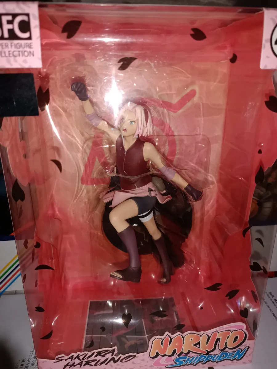 Figurine Sakura