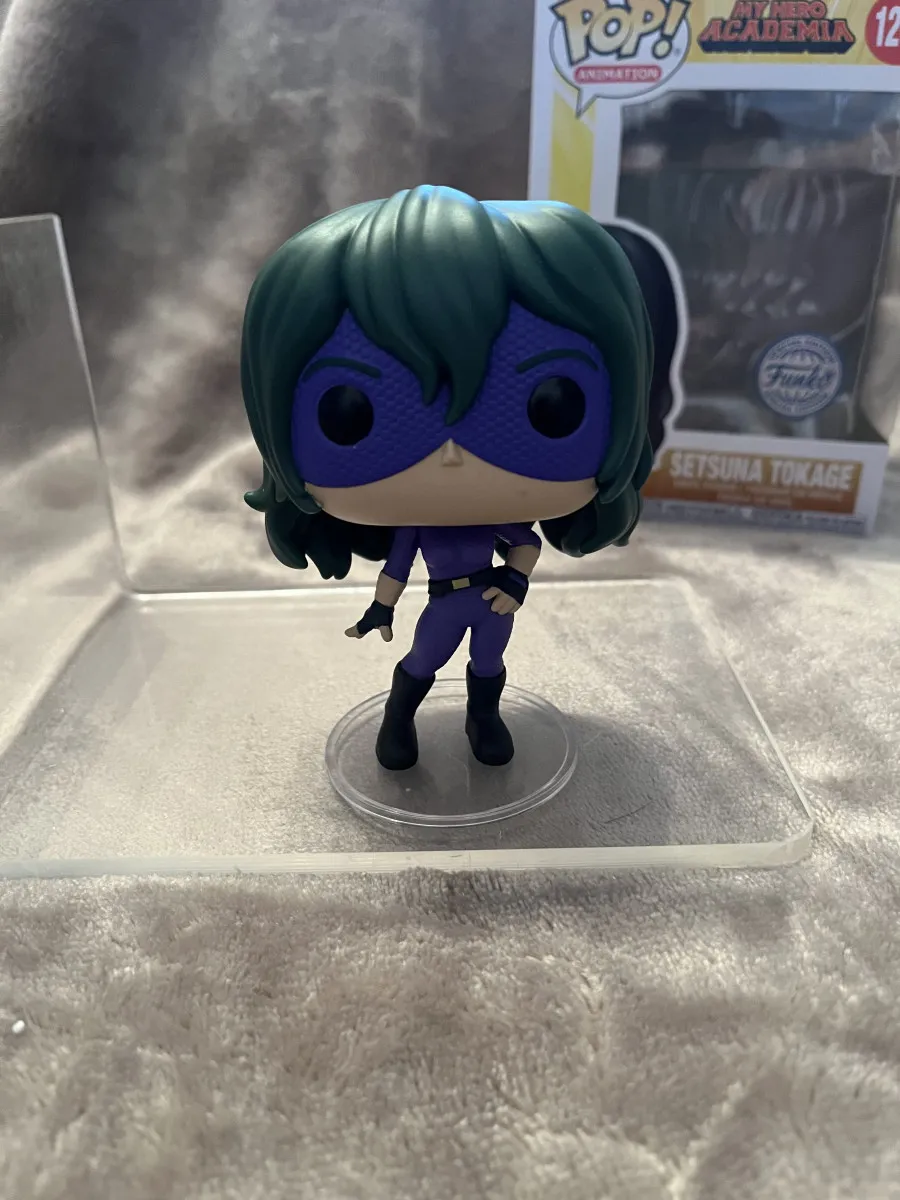 Funko POP My Hero Academia 1263 Setsuna Tokage