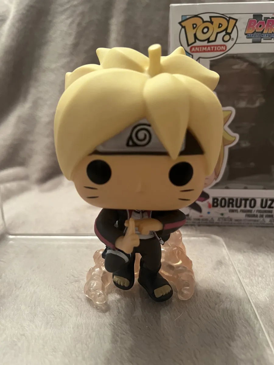 Funko POP Boruto 671 Boruto Uzumaki