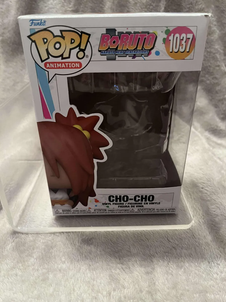 Funko POP Boruto 1037 Cho-cho