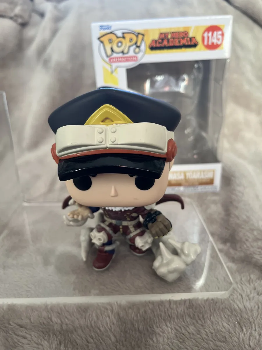 Funko POP My Hero Academia 1145 Inasa Yoarashi