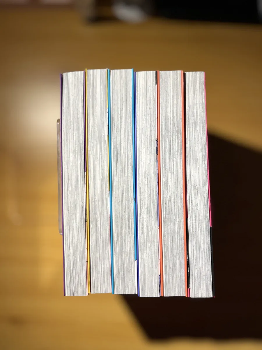 One half of a married couple