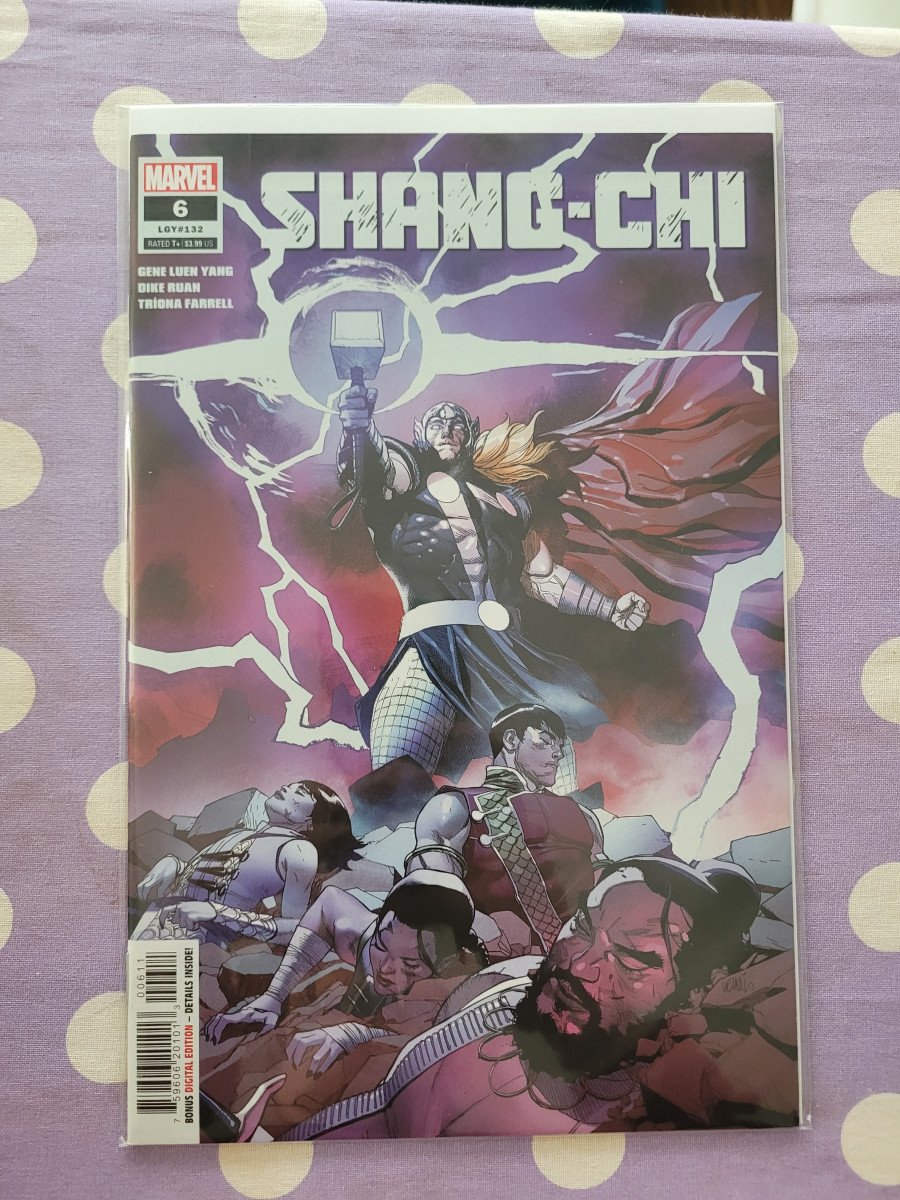 Shang-Chi 2021 6
