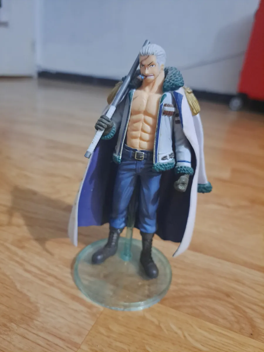 Figurine Smocker one piece