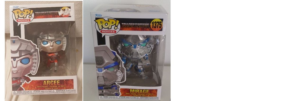 Pop Transformers
