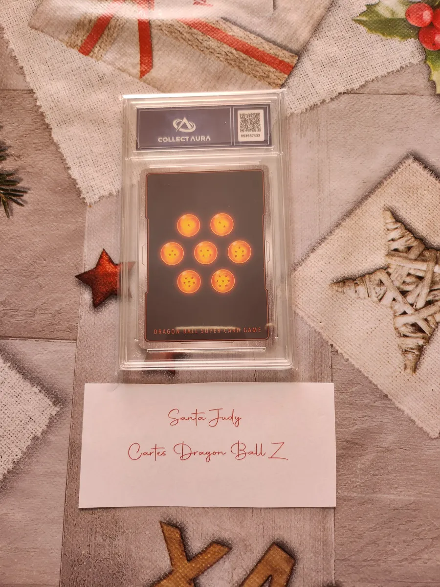 Marcarita BT16-144 SPR Collect Aura 10
