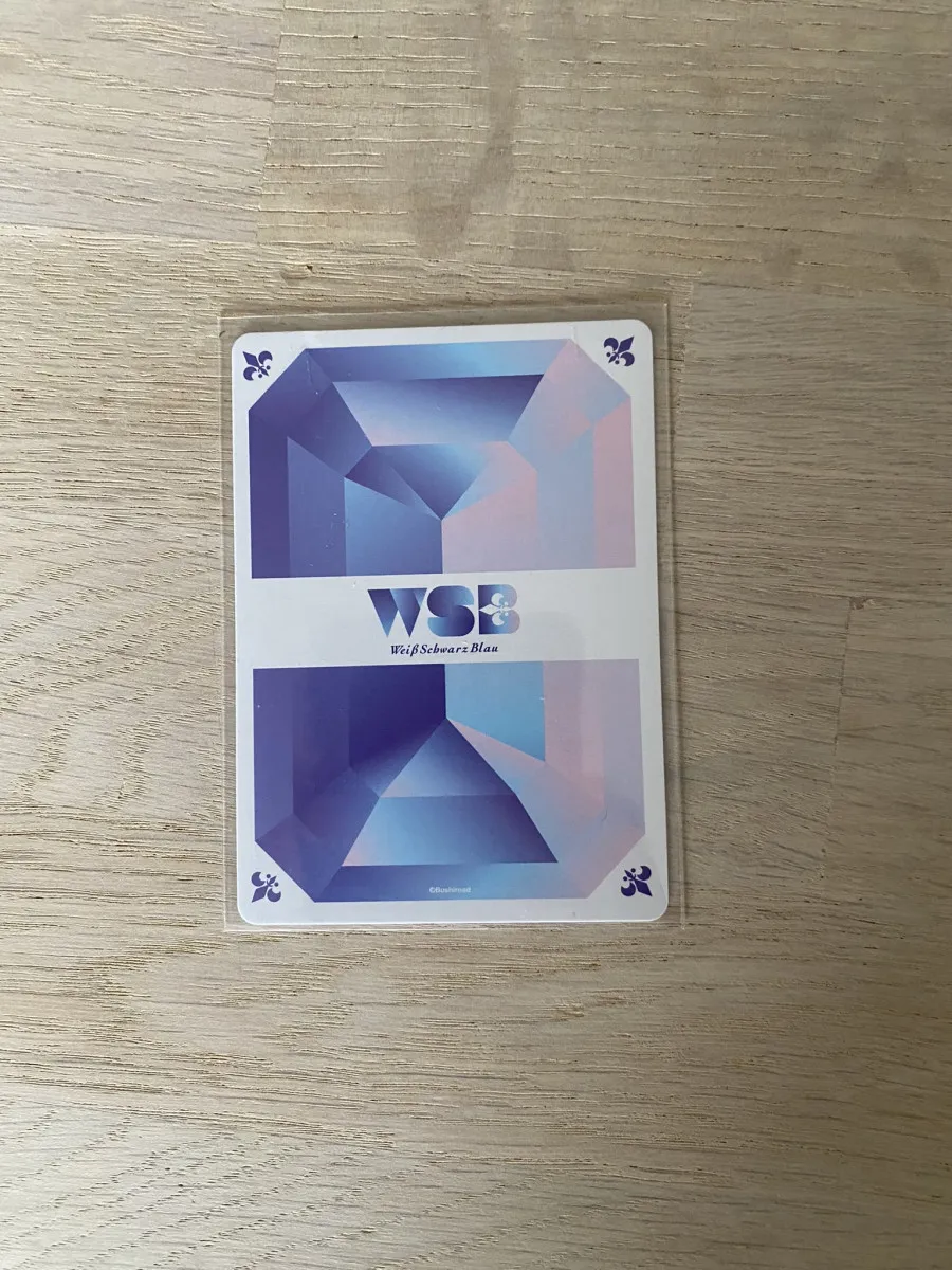 trading card Blue Lock: Baro