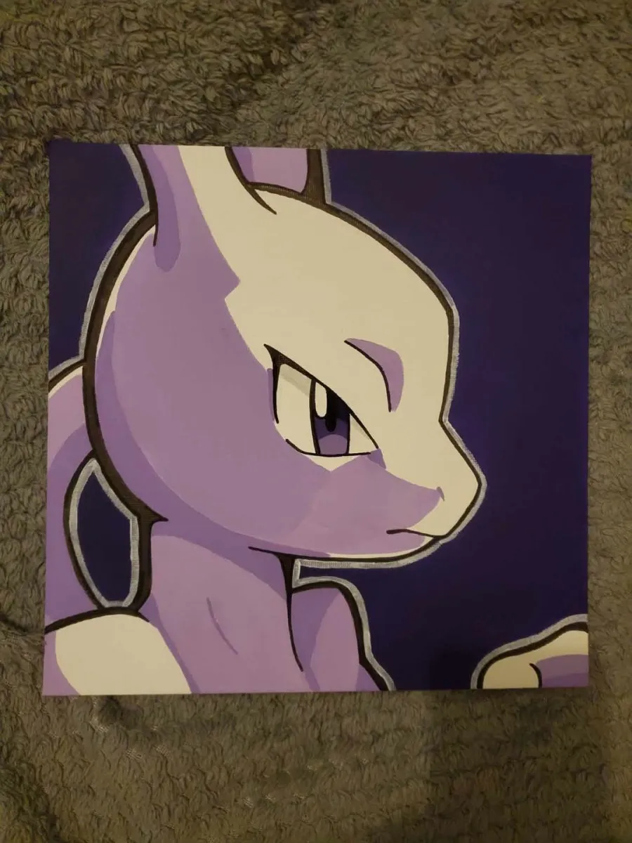 Mewtwo