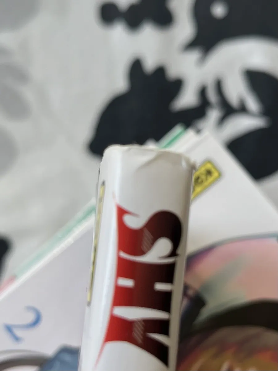 Lot Shy tome 1 à 10