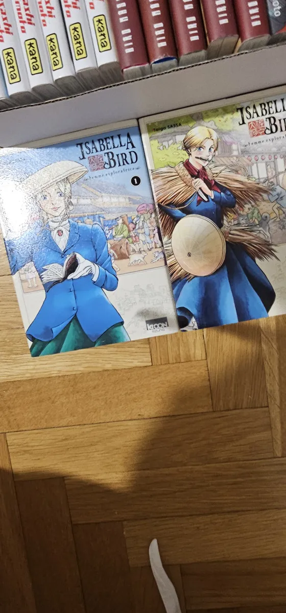 Lot de 26 mangas – Naruto, One Piece, L’Attaque des Titans, Fairy Tail, Kaiju, Instinct