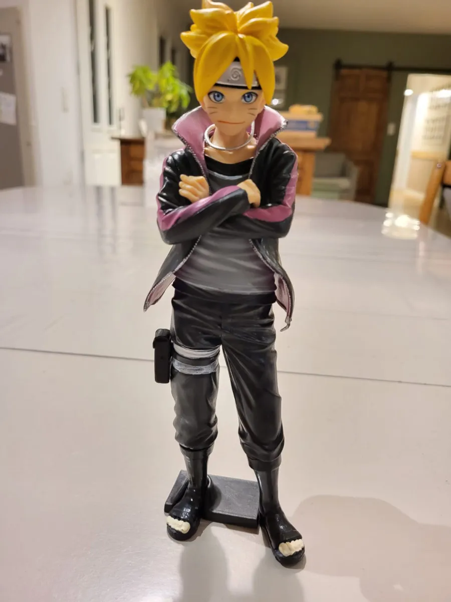 Figurine Boruto (next generation)