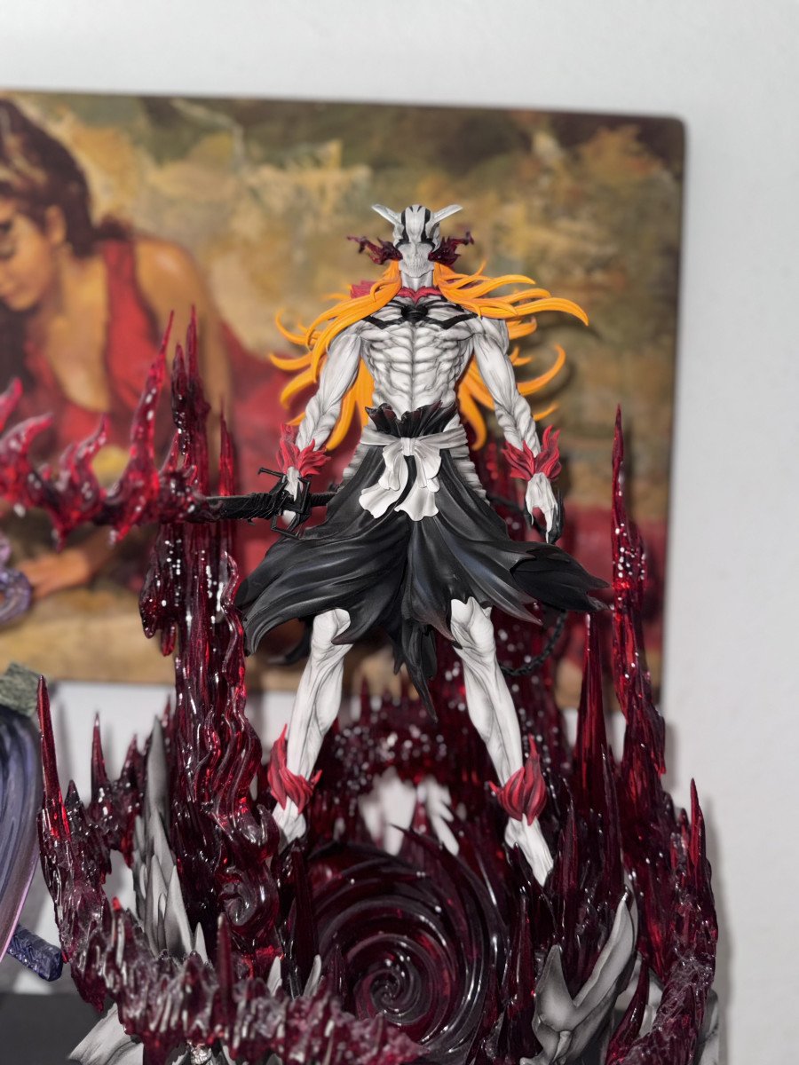Ichigo Vasto lord