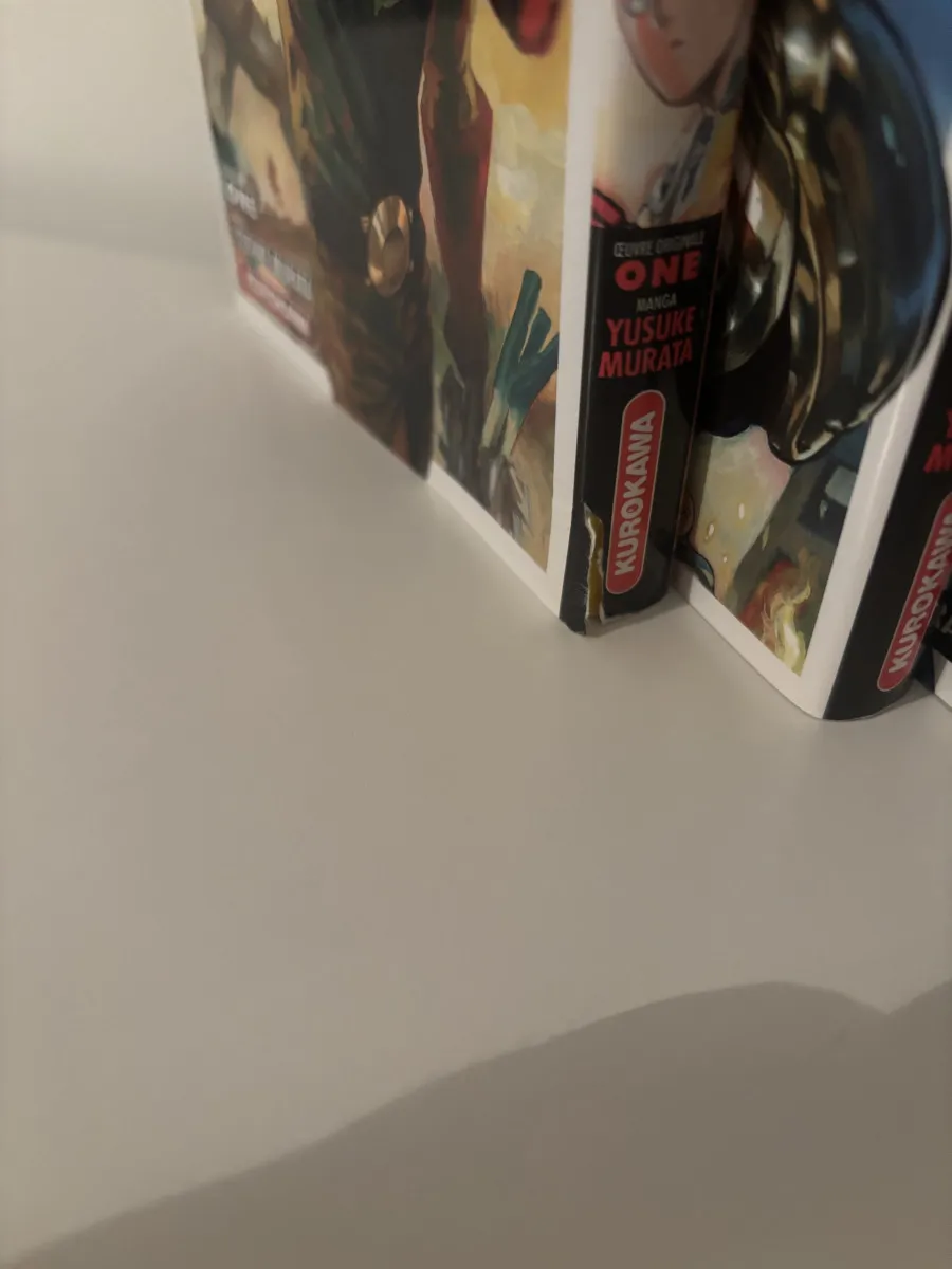 Lot ThQuintessential Quintuplets tomes 1 à 10 – Édition Pika – Bon état