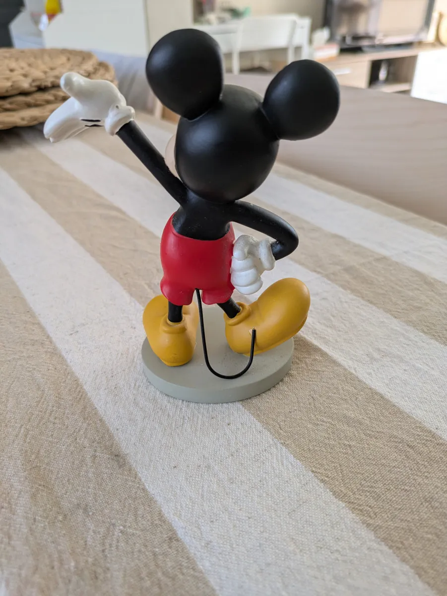 Figurine Disney