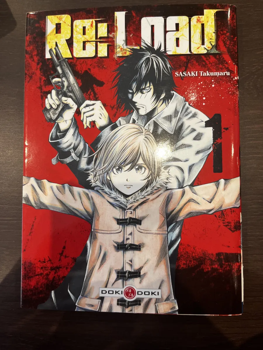 Re: load - Tome 1