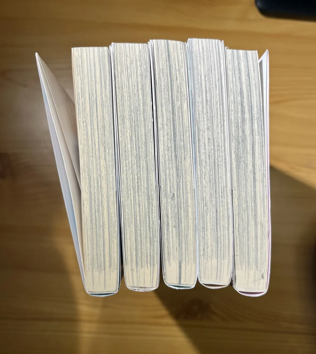 Les foudres de l’amour