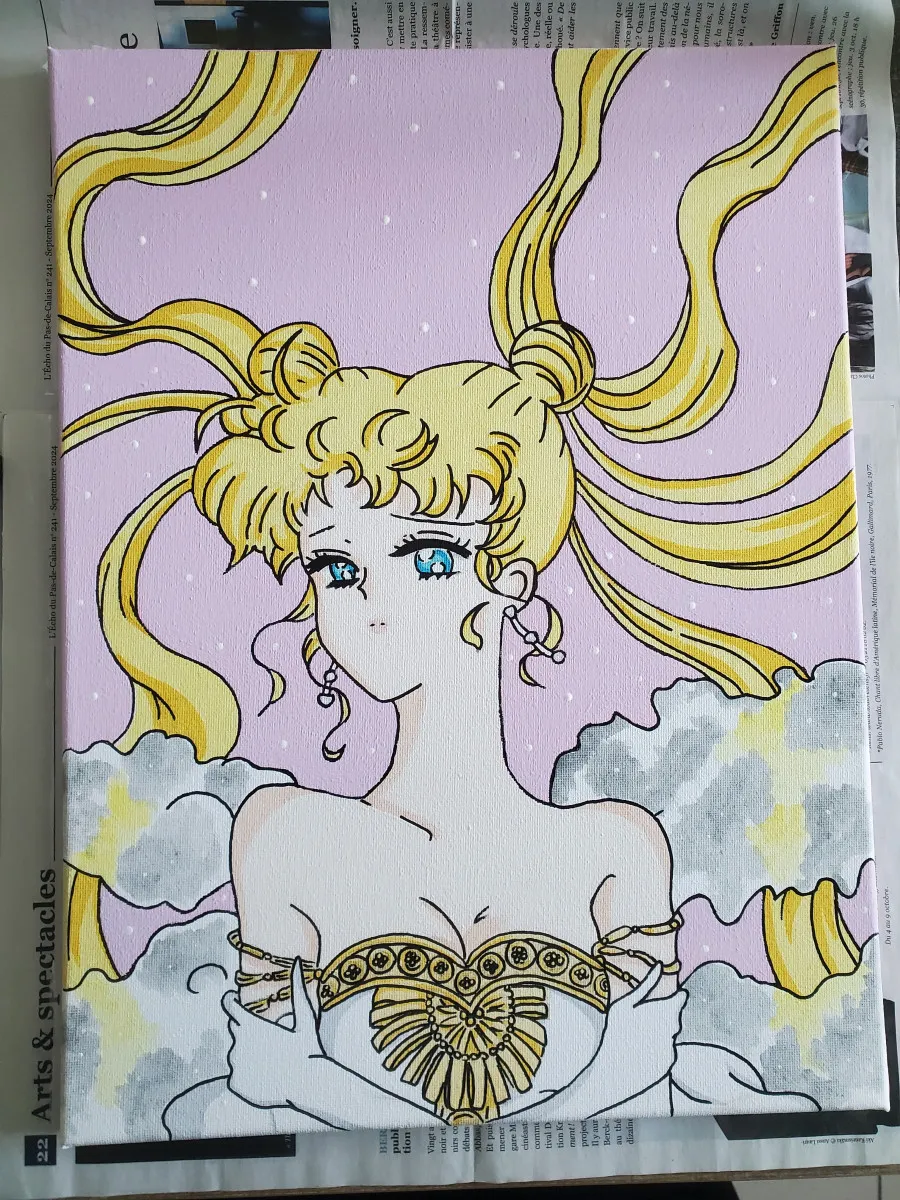 Sailor Moon