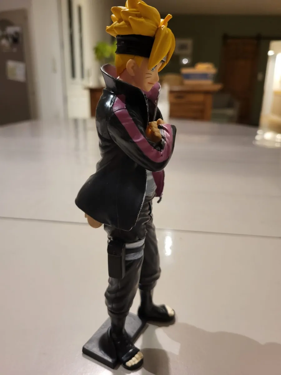 Figurine Boruto (next generation)
