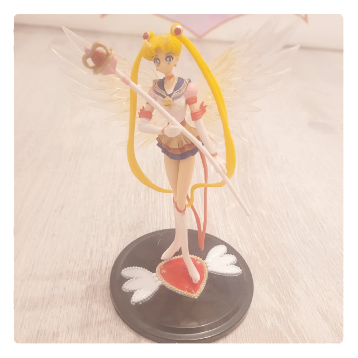 Figurine Sailor Moon