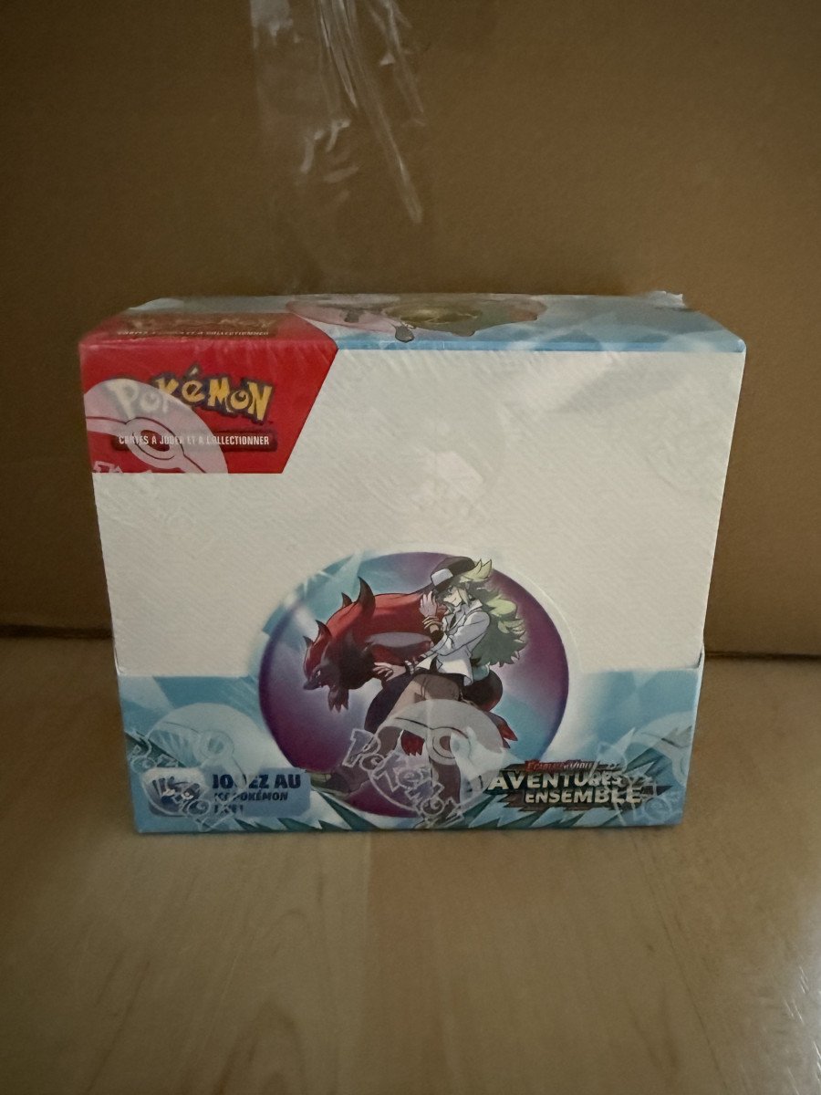 1 display ev9 + 9 mini tin 8.5