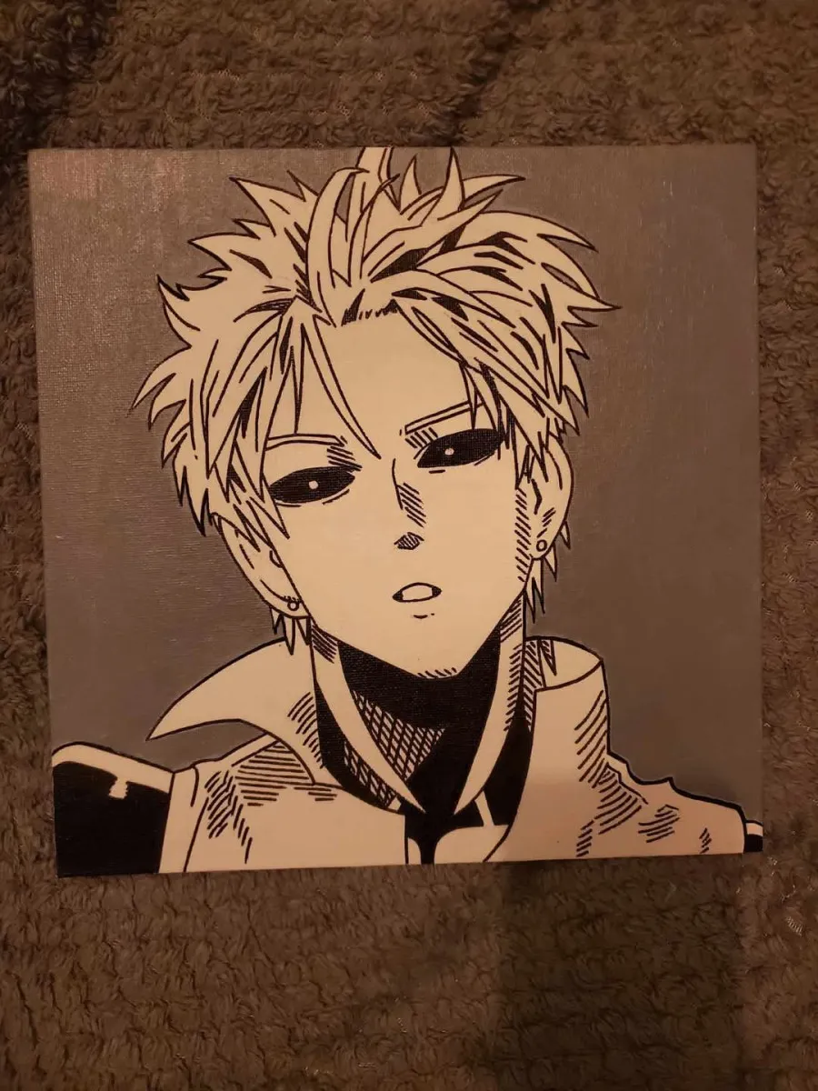 Genos