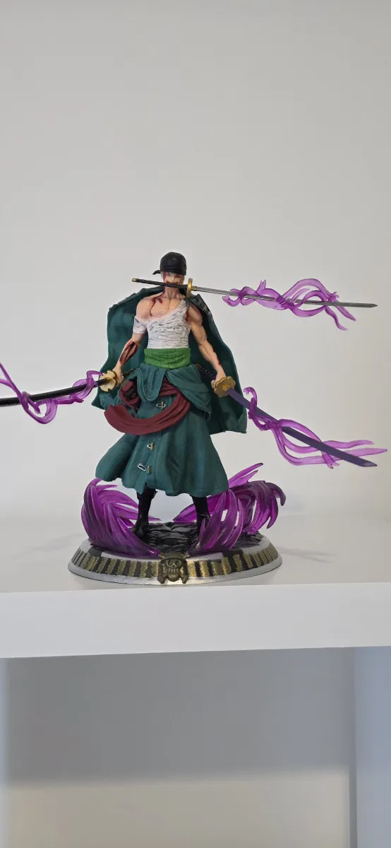 Figurine de zoro