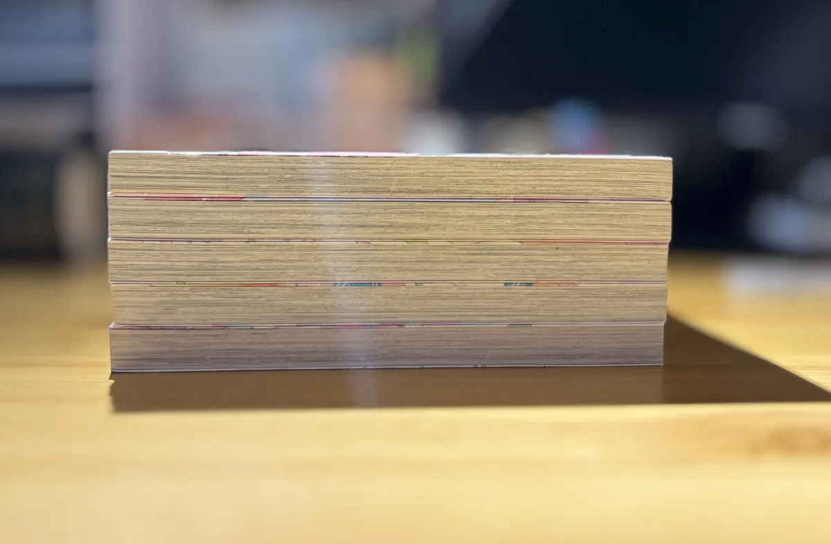 Too bad i’m in love