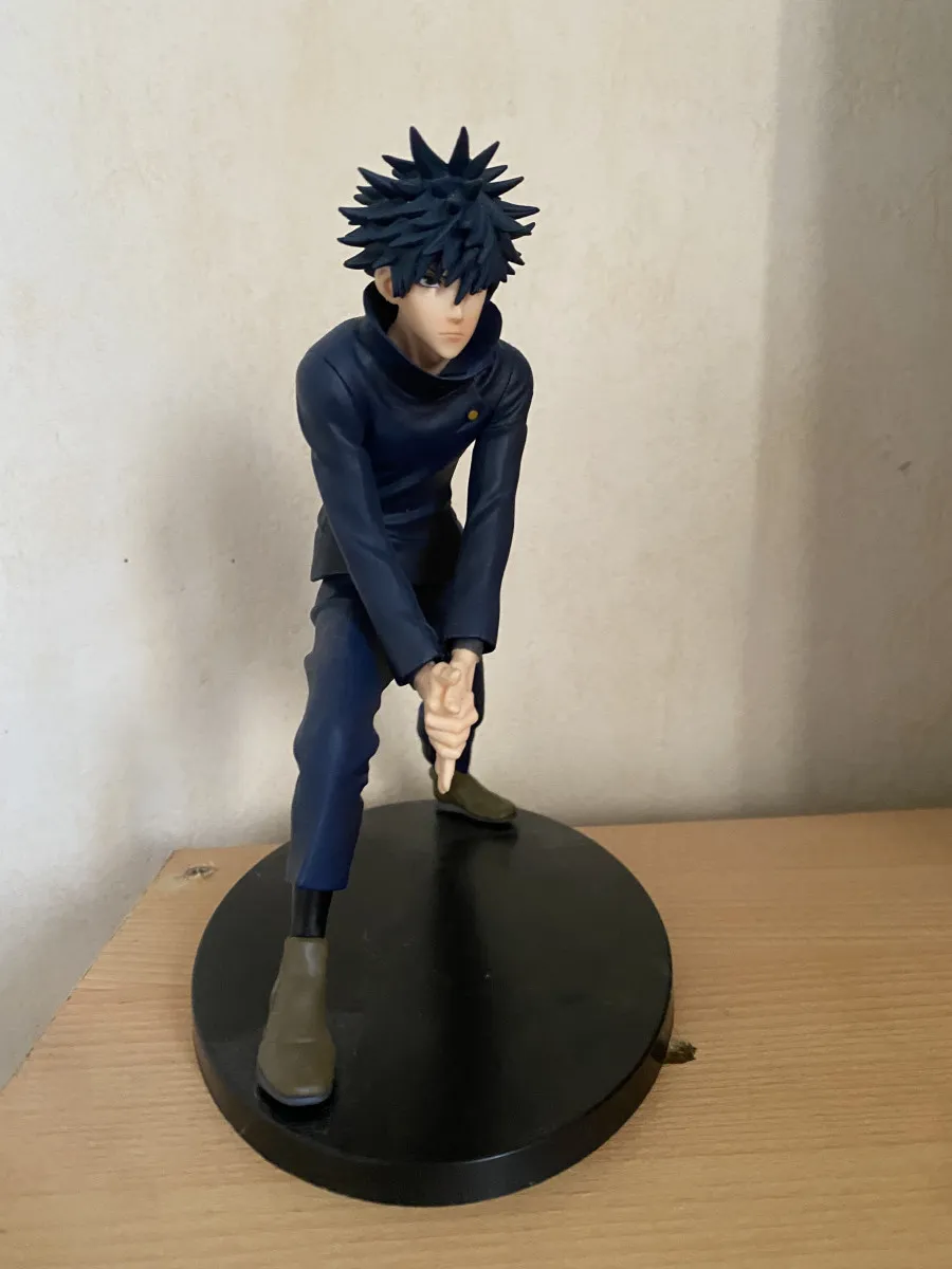 Figurine Megumi Jujutsu Kaisen