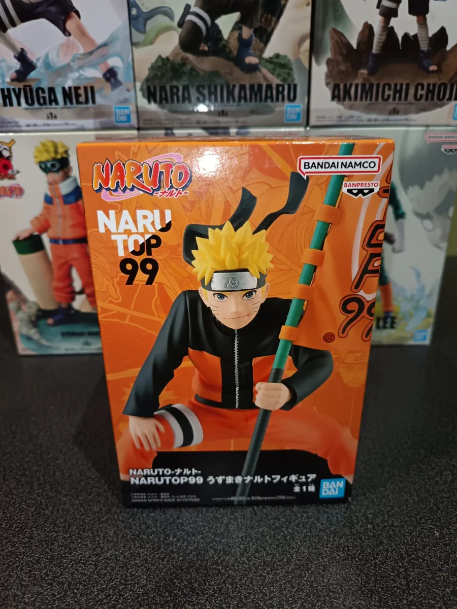 Naruto P99 Naruto Uzumaki